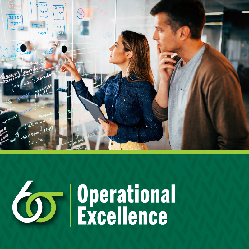 Operational Excellence