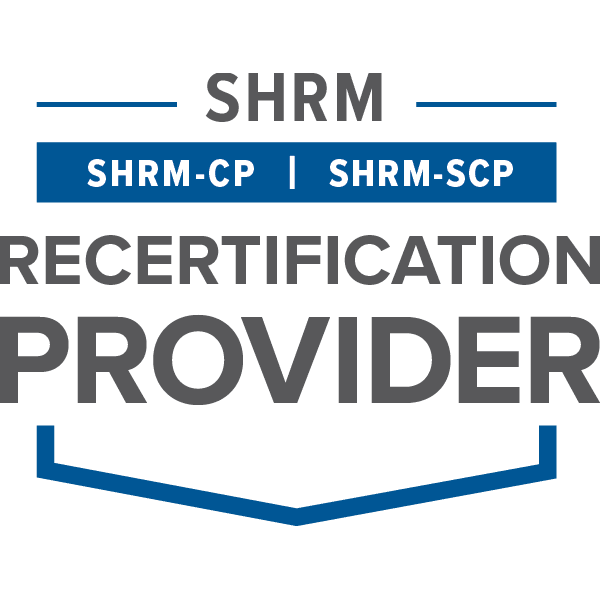 USF Corporate Training is an official 2023 partner with SHRM
