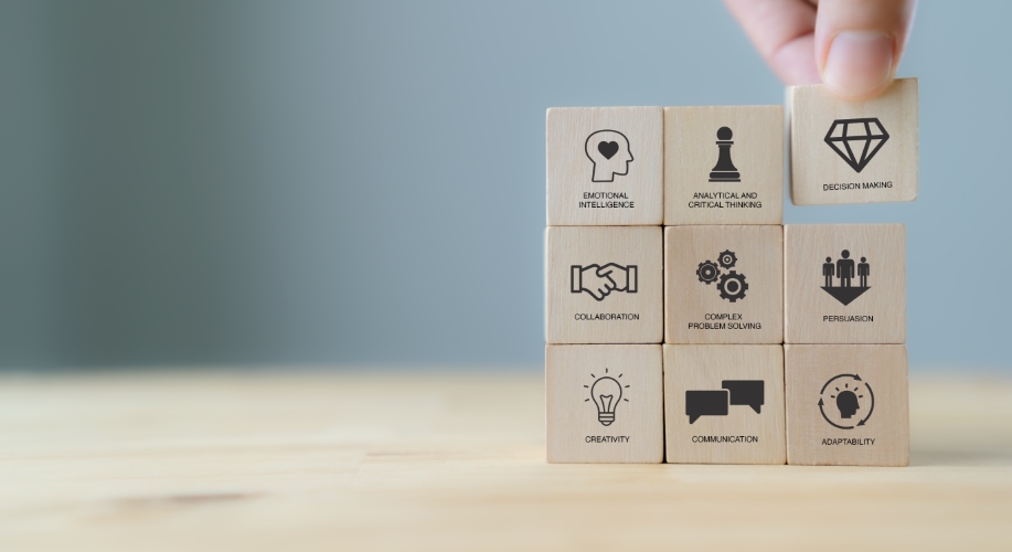 Soft Skills