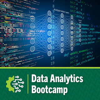 Data Anayltics Bootcamp