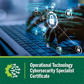 Opperational Cybersecurity