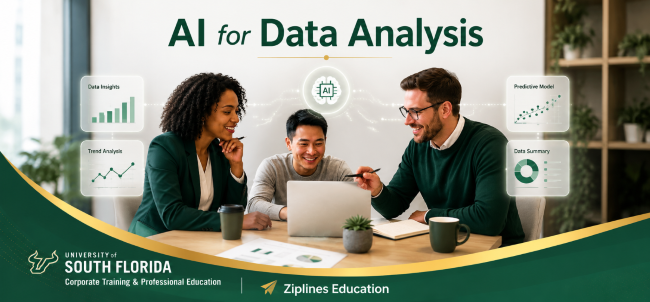 AI for Data Analysis