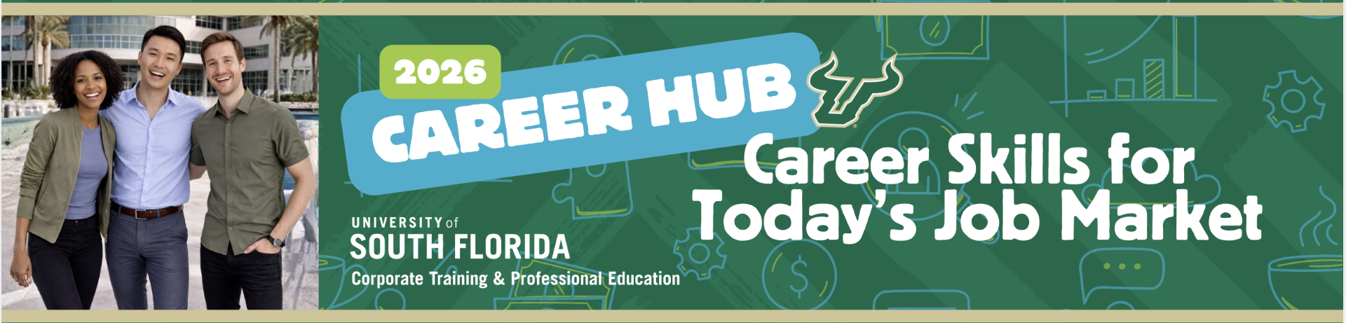 CareerHub 2026
