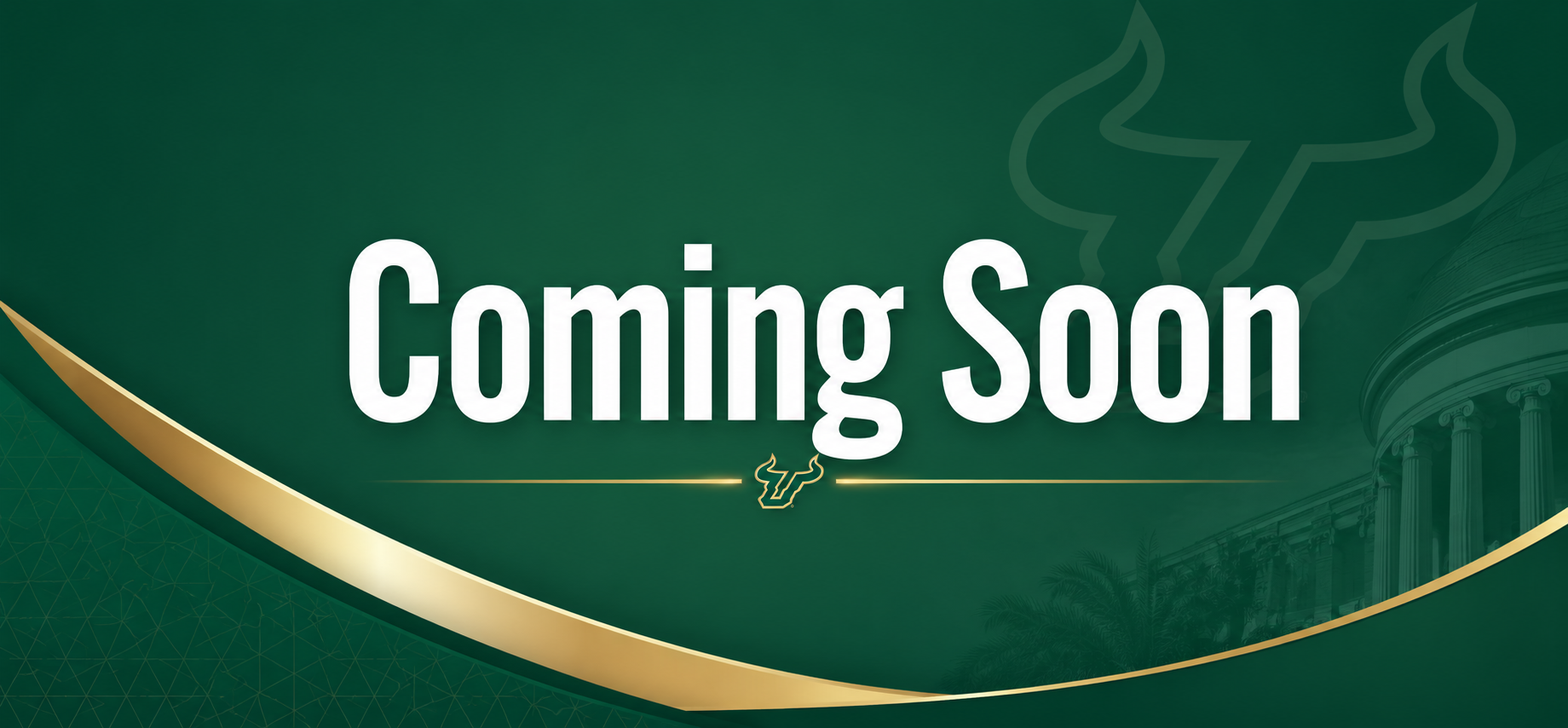 Coming Soon