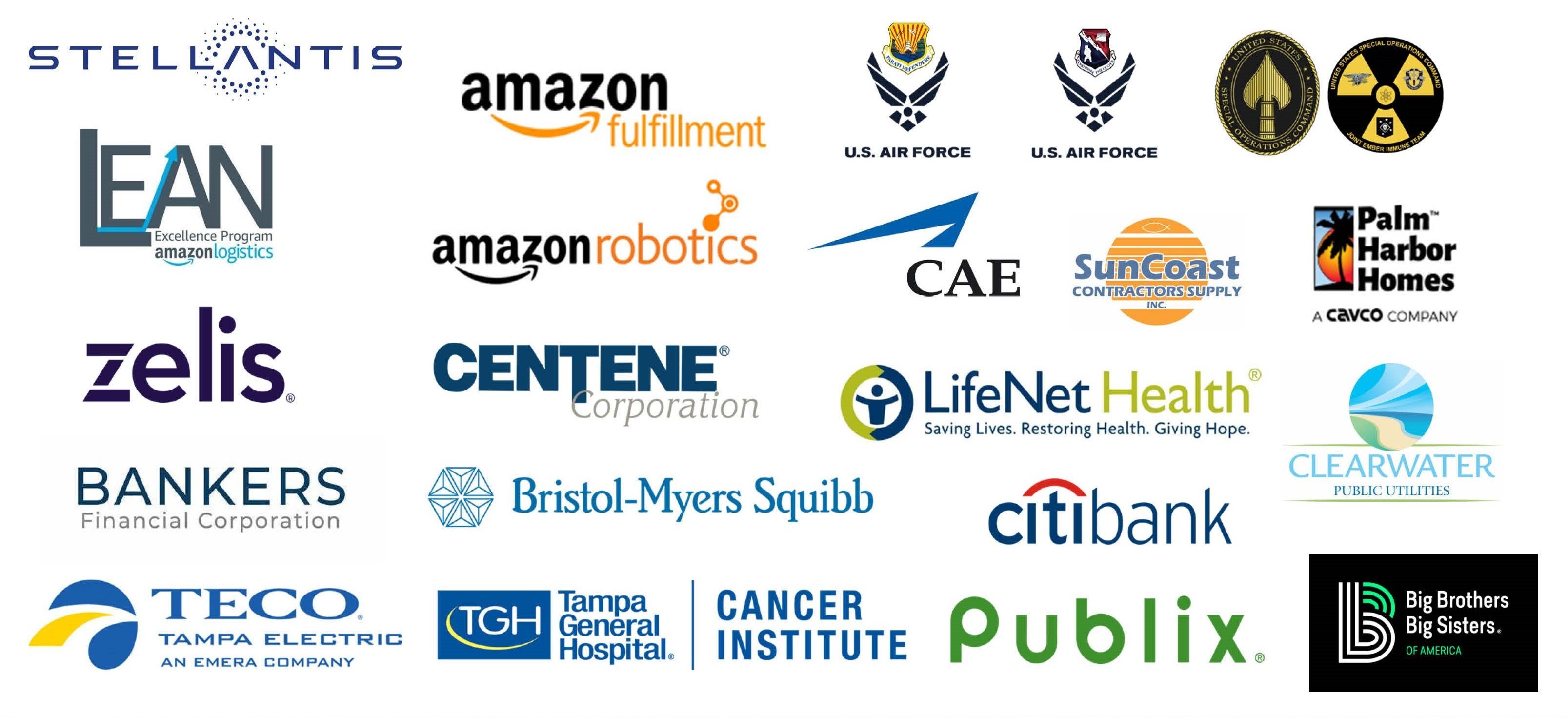CTPE Clients