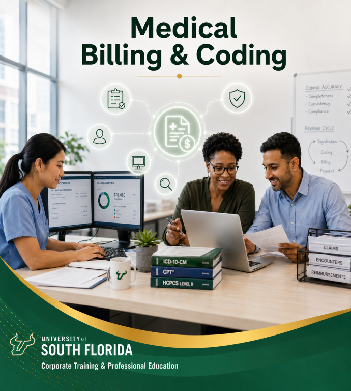 Medical Billing and Coding