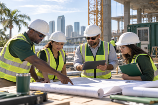 Construction Management