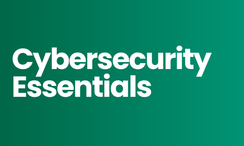 Cybersecurity Essentials