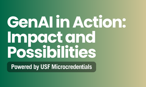 GenAI in Action: Impact and Possibilities