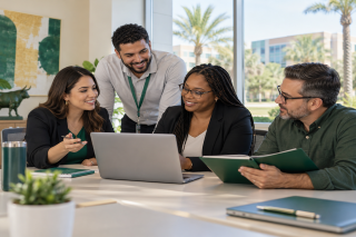 Careers in Human Resources