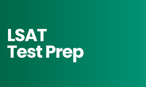 LSAT Test Prep