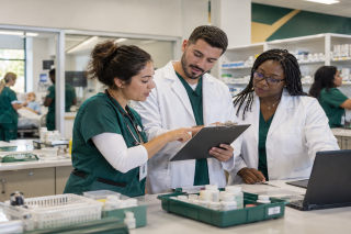 Medical & Pharmacy