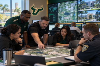 Security Training Collaborative