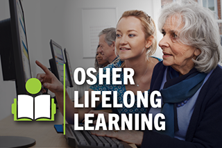 Osher Lifelong Learning