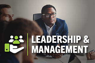 Leadership & Management