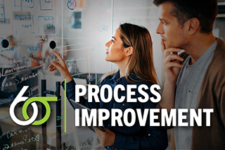 Process Improvement