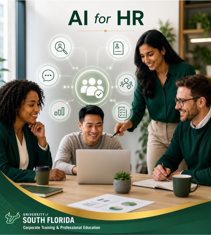 AI For HR