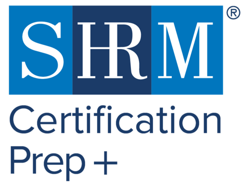 SHRM Certification Prep+