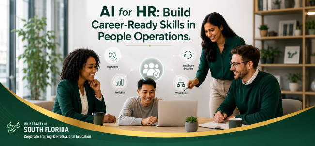 AI for HR