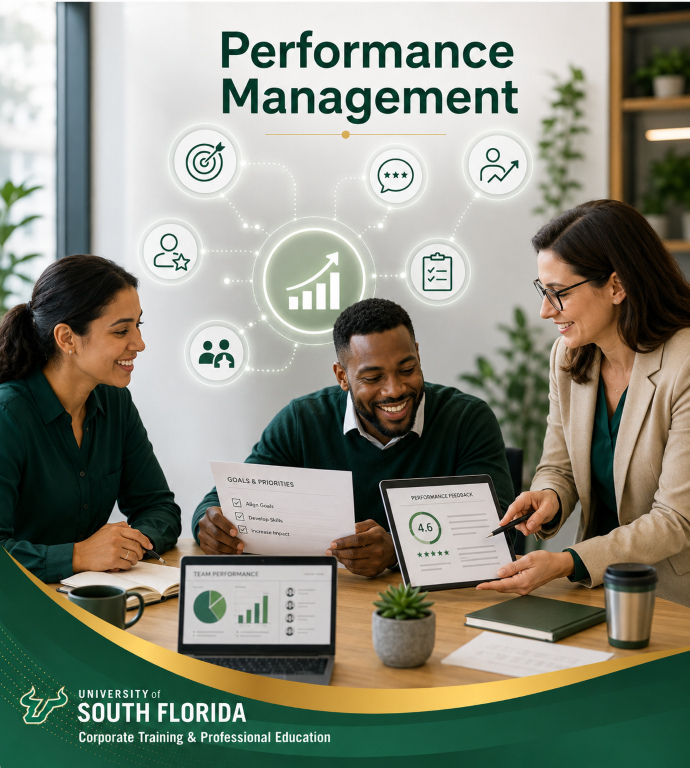 HR Performance Management