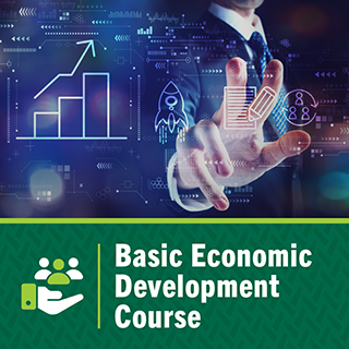 Basic Economic Development