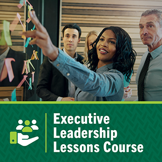 Executive Leadership Lessons Core