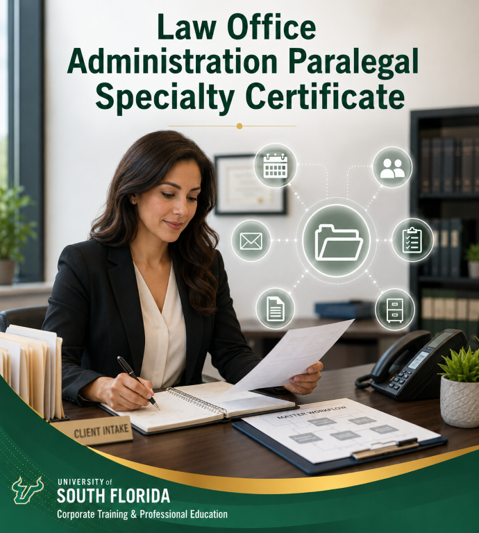 Law Office Administration