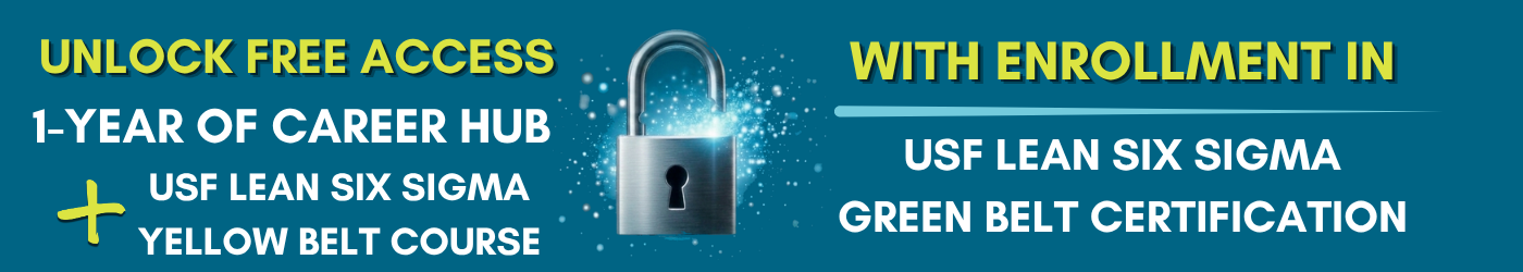 One Year Free Access to CareerHub