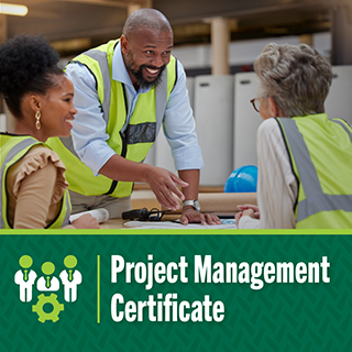 Project Management Certificate