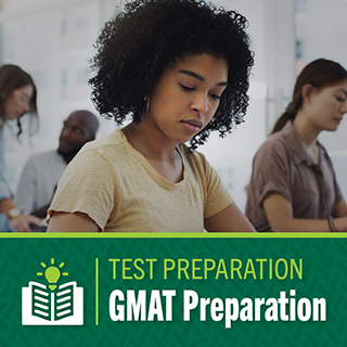 GMAT Prep