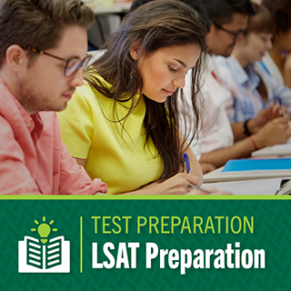 LSAT Test Prep