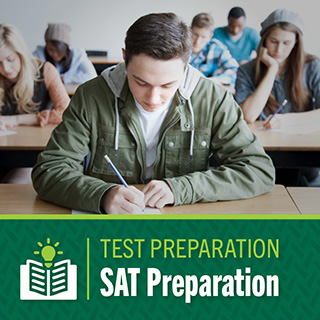 SAT Test Prep