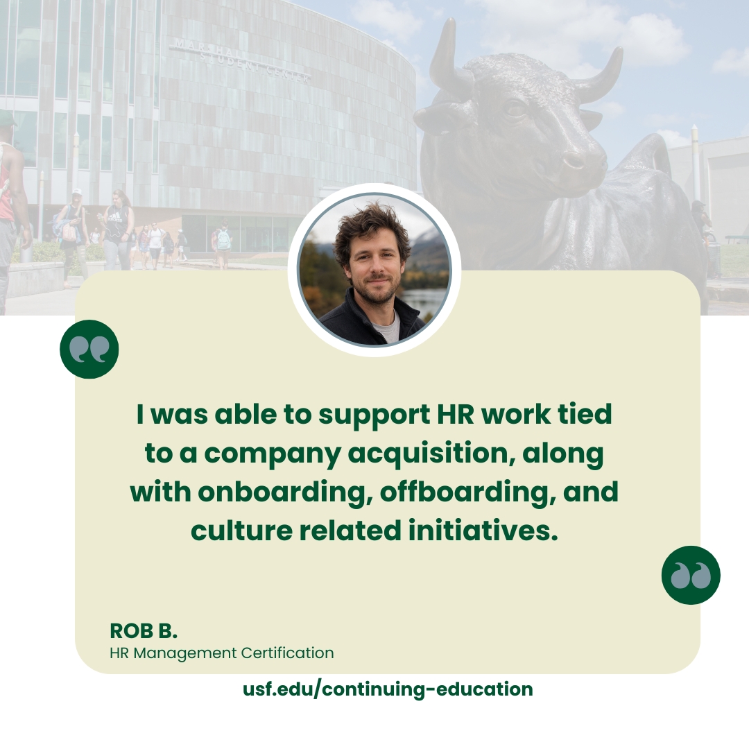 I was able to support HR work tied to a company acquisition, along with onboarding, offboarding, and culture related initiatives.