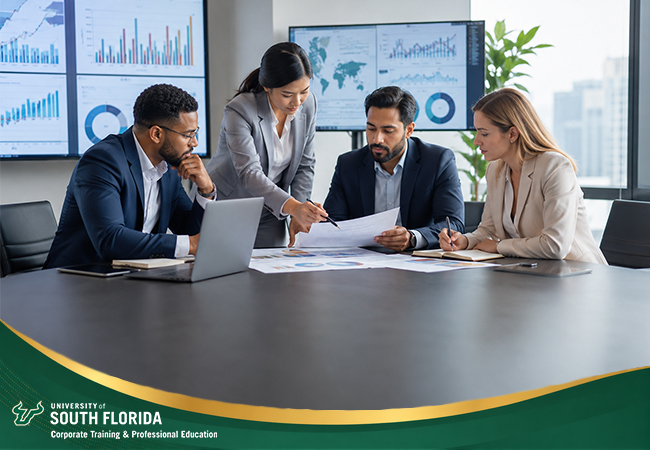 Lean Six Sigma Green Belt