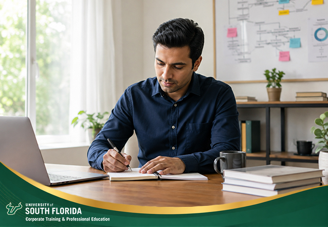 LSAT Test Prep