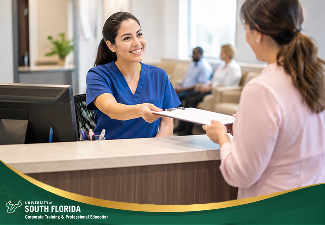 HR for Medical Offices