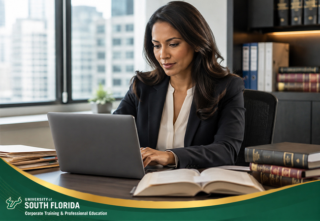 Bankruptcy Law Paralegal