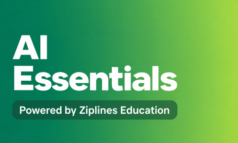 AI Essentials 