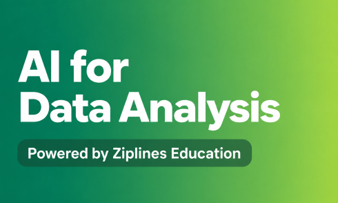 AI for Data Analysis