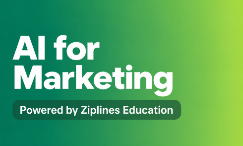 AI for Marketing