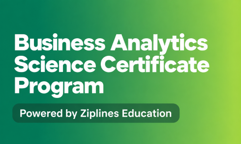 Business Analytics