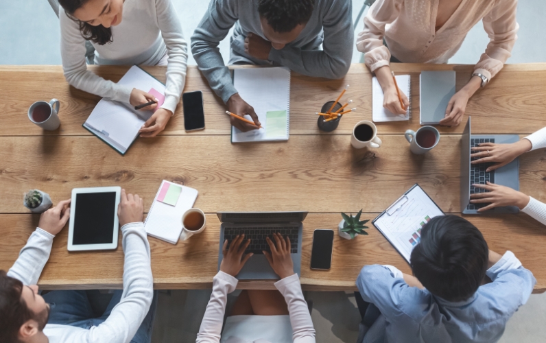 University of South Florida: A Preeminent Research University