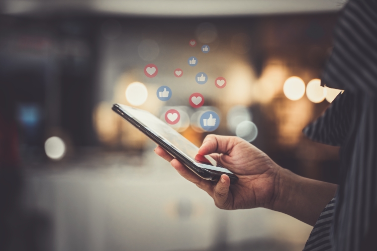 Social media can keep us connected, informed, and entertained—but it can also quietly take over more of our attention than we realize. This piece looks at the case for being more intentional with our feeds, our screen time, and the moments when it may be better to put the phone down.