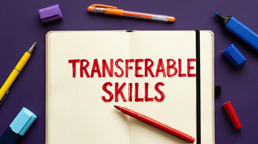Transferable Skills