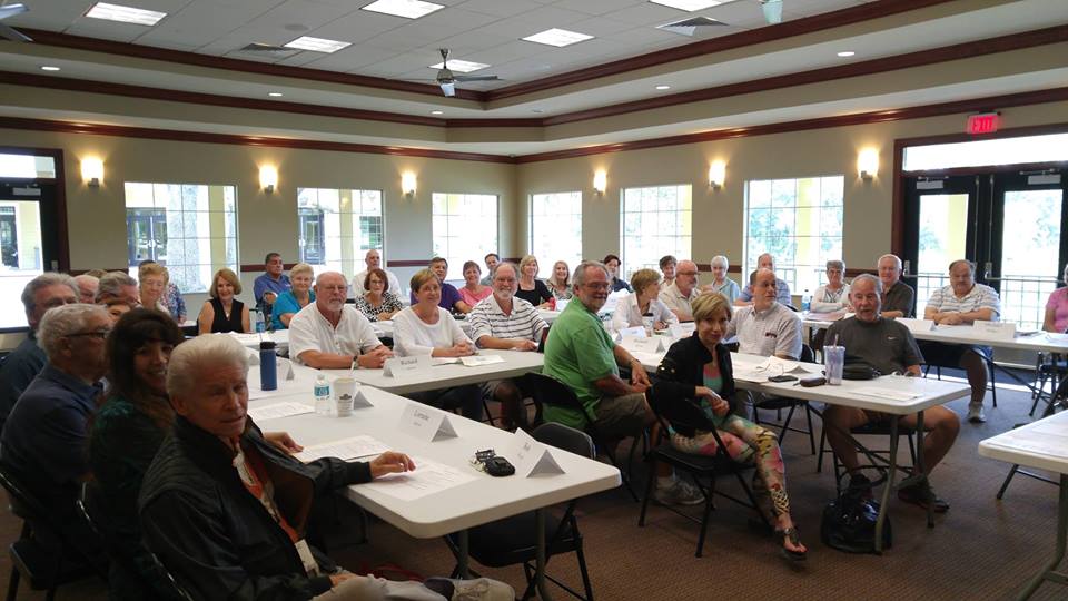 Friday Lecture Series