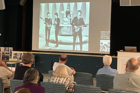 Humanities and The Arts