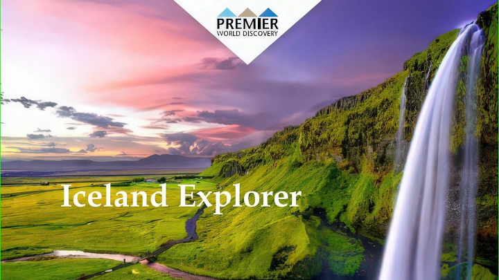 Iceland Travel 2025 Video