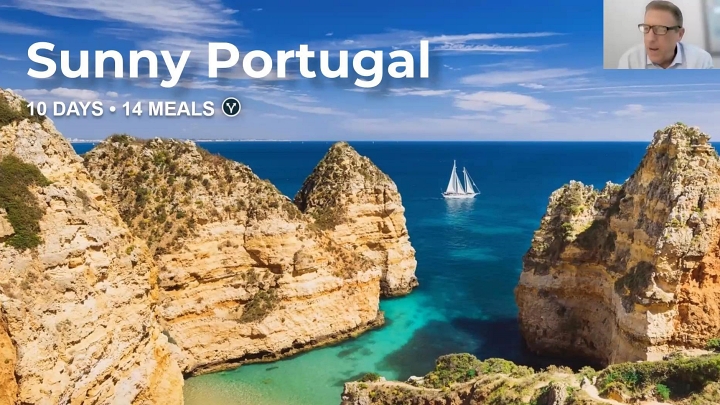 Portugal Travel Video
