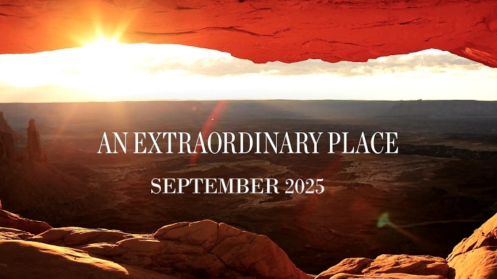 Travel Rockies 2025 Video