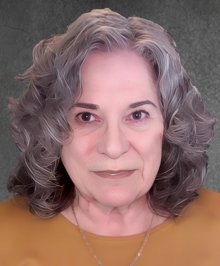 Jeanne Dyer